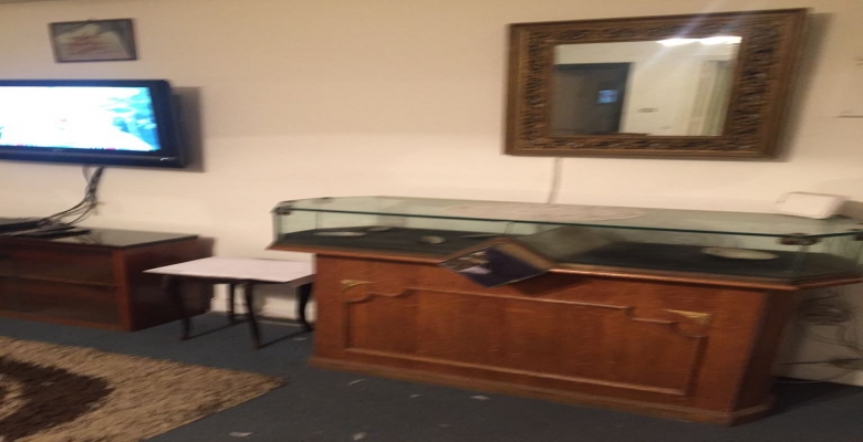 شقة مفروشة للايجار - الزمالك