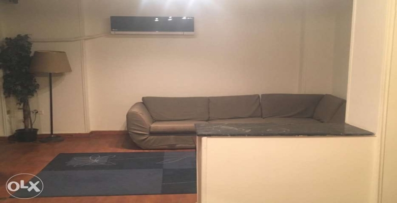 شقة مفروشه للايجار - الزمالك