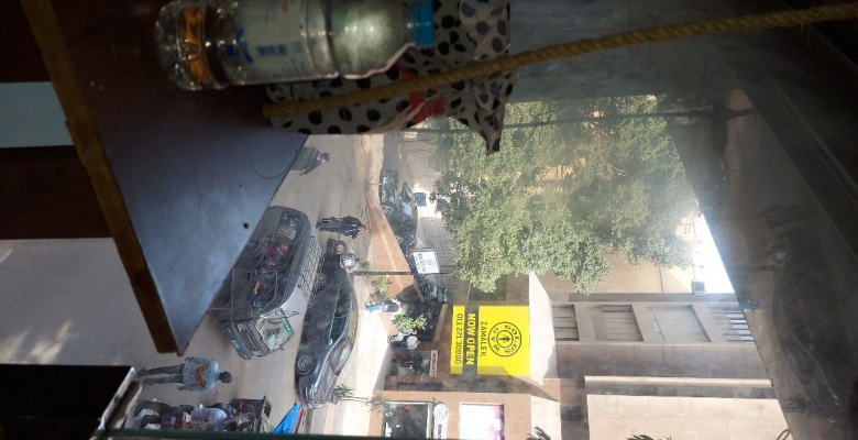 مكتب للايجار - المهندسين