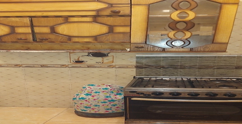 استوديو مفروشه للايجار - الزمالك