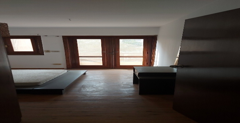 شقة مفروشه للايجار - الزمالك