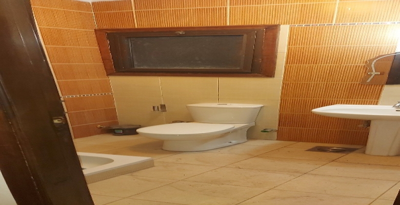 شقة مفروشه للايجار - الزمالك