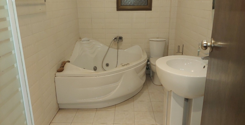 شقة مفروشه للايجار - الزمالك