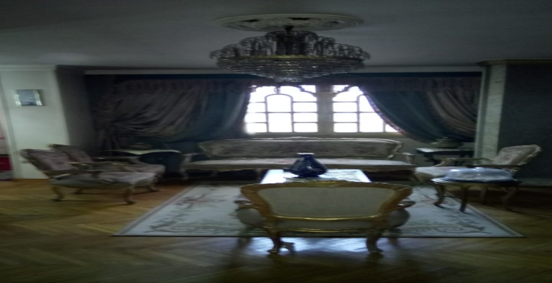 شقة للبيع  - المهندسين