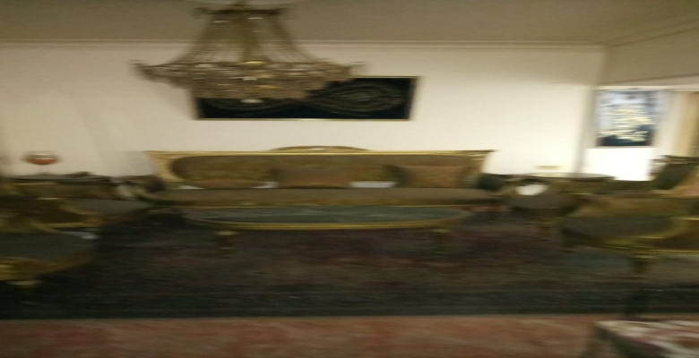 شقة للبيع  - المهندسين