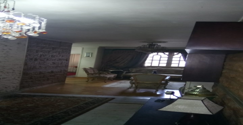 شقة للبيع  - المهندسين