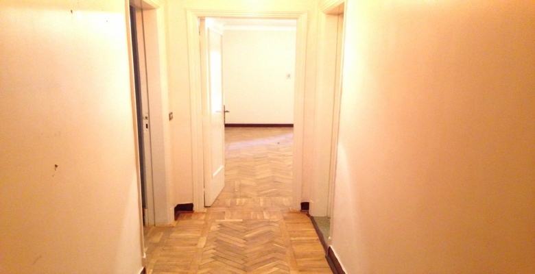 شقة للإيجار - بالزمالك