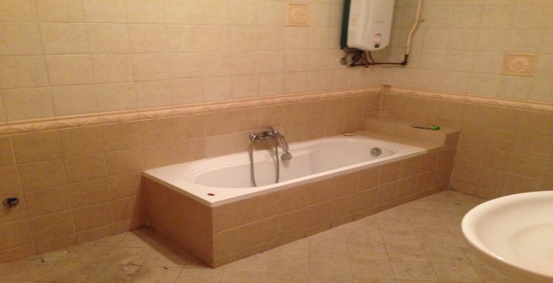 شقة للإيجار - بالزمالك