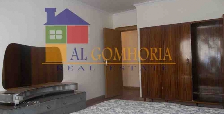 شقة مفروشه للايجار - الزمالك