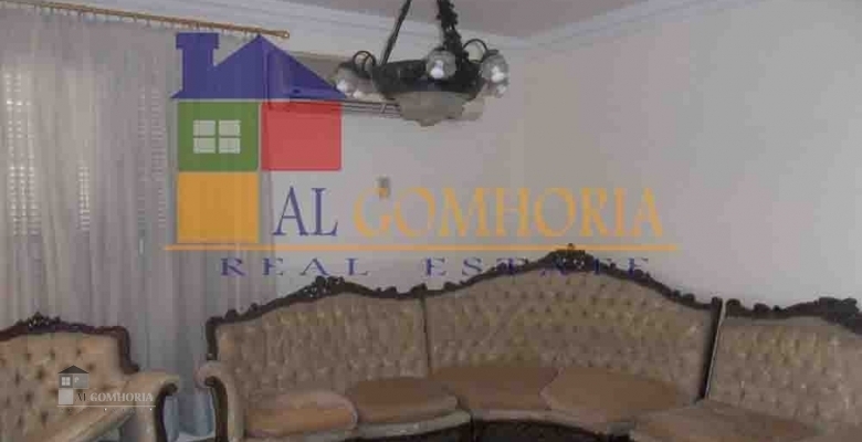 شقة مفروشه للايجار - الزمالك