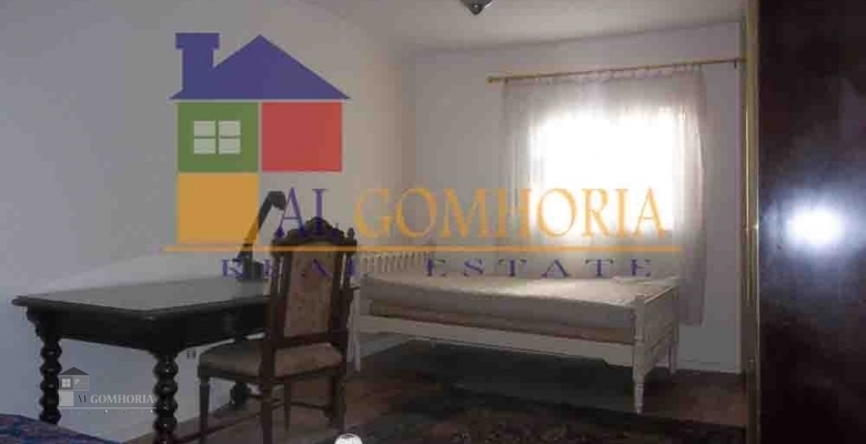 شقة مفروشه للايجار - الزمالك