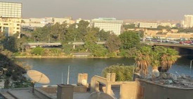 شقة للبيع - العجوزة