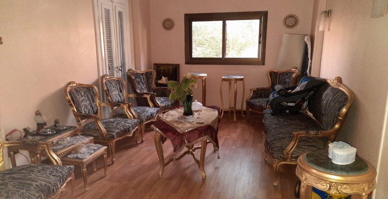 Unfurnished Building for rent 340.00 M2 in Cairo, Maadi