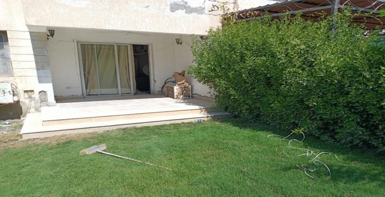 شاليه للايجار العين السخنة - قرية تيوليب.Chalet for rent in Ain Sokhna - Tulip Village