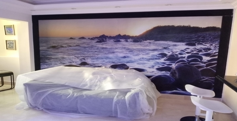 شقة للايجار بالزمالك - أبراج شجرة الدر