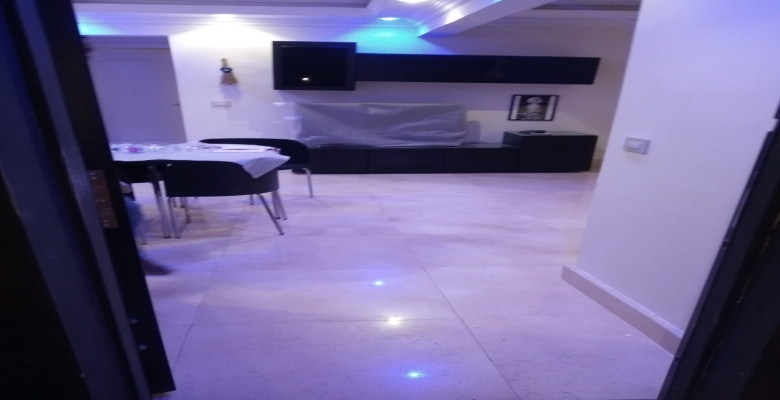 شقة للايجار بالزمالك - أبراج شجرة الدر