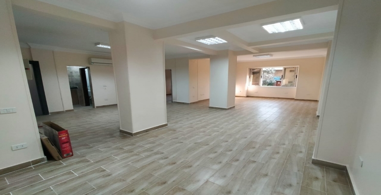 شقة للايجار تصلح مكتب بالزمالك / Apartment for rent, suitable for office in Zamalek