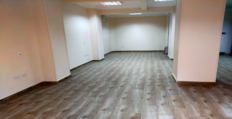 شقة للايجار تصلح مكتب بالزمالك / Apartment for rent, suitable for office in Zamalek