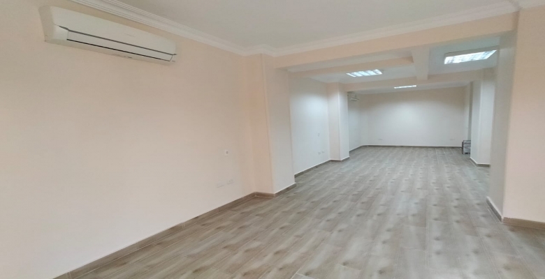 شقة للايجار تصلح مكتب بالزمالك / Apartment for rent, suitable for office in Zamalek
