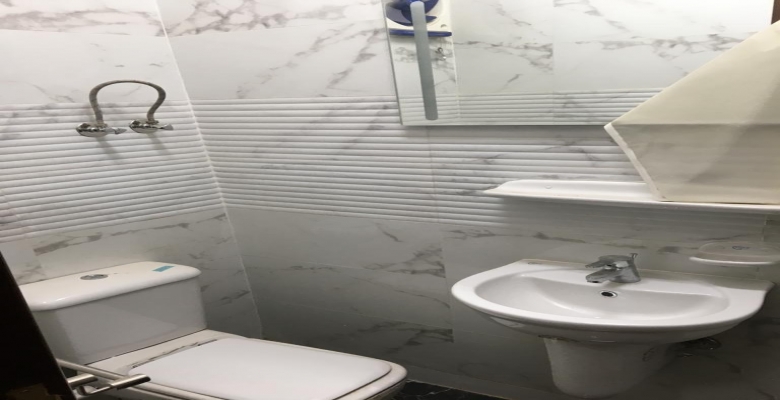 شقة للايجار تصلح مكتب بالزمالك / Apartment for rent, suitable for office in Zamalek