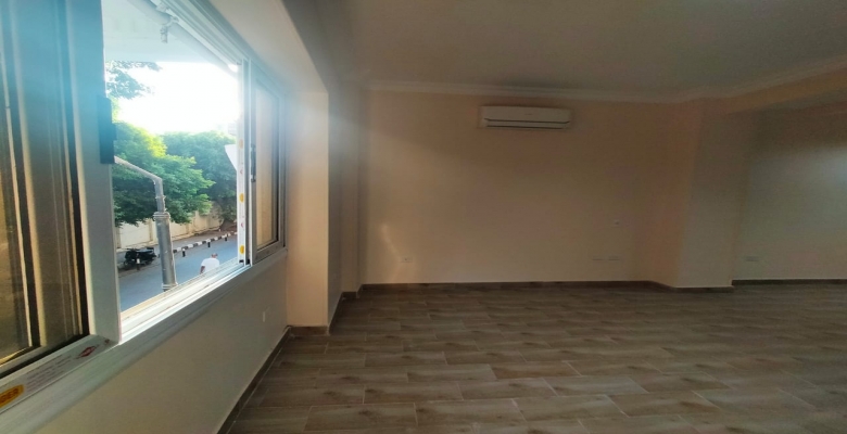 شقة للايجار تصلح مكتب بالزمالك / Apartment for rent, suitable for office in Zamalek