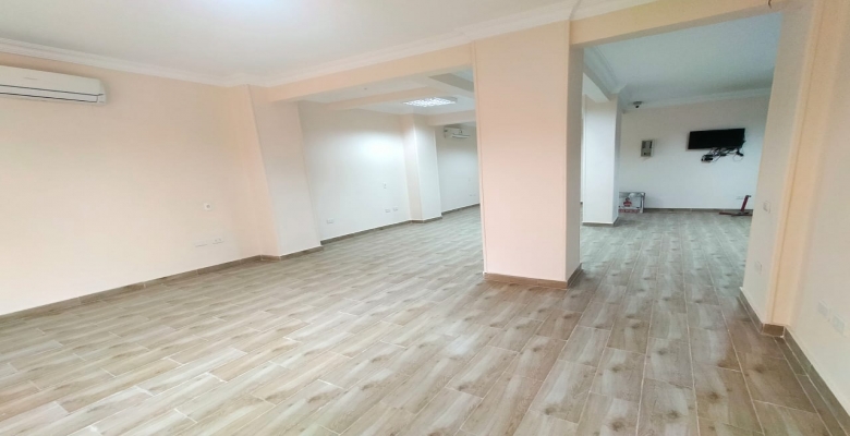 شقة للايجار تصلح مكتب بالزمالك / Apartment for rent, suitable for office in Zamalek
