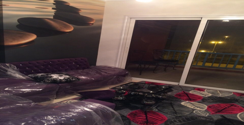 شاليه في مارينا