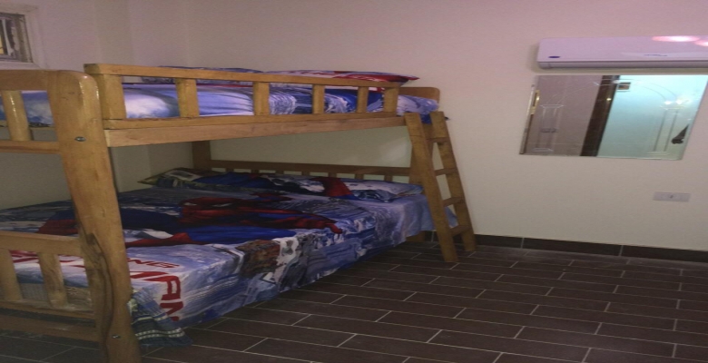 شاليه في مارينا