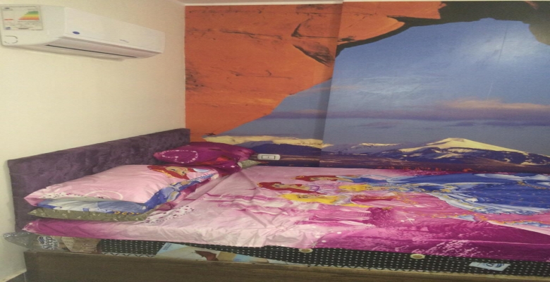 شاليه في مارينا