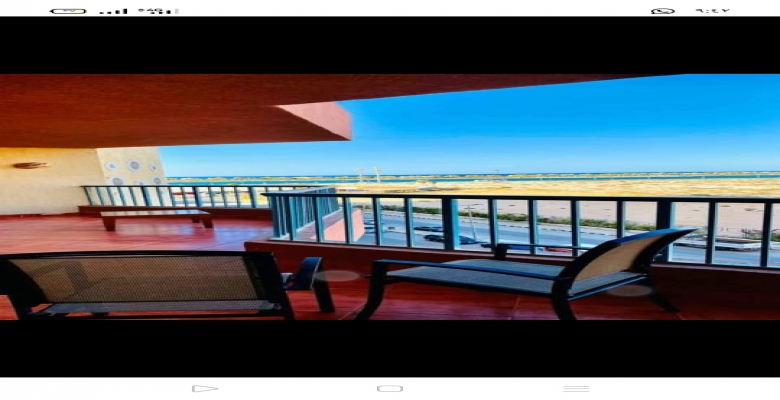 شاليه في مارينا