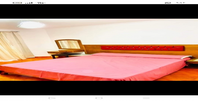 شاليه في مارينا