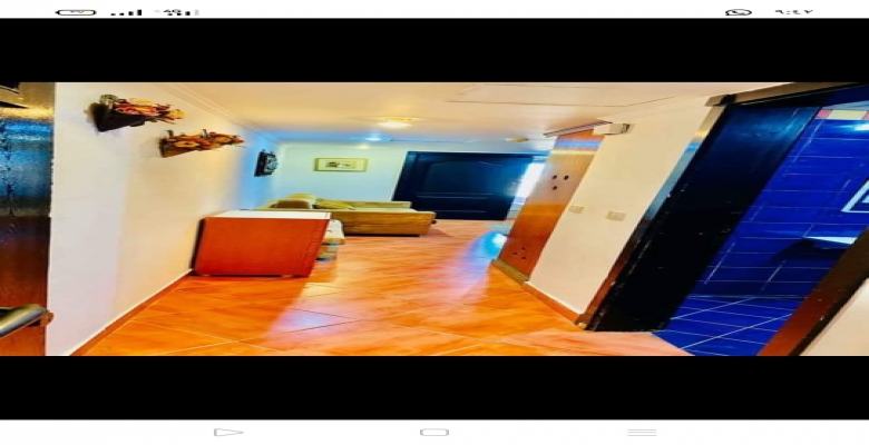 شاليه في مارينا