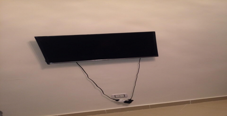 شالية في مارينا