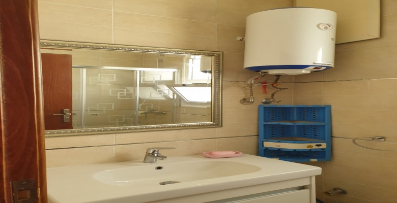 شاليه للايجار في امواج