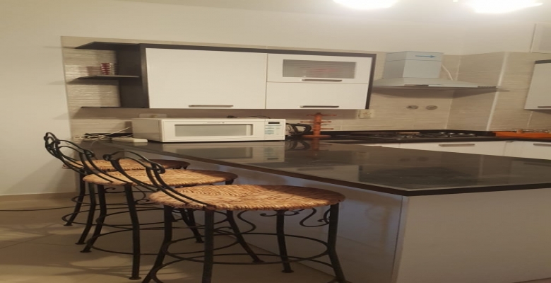 شاليه للايجار في امواج