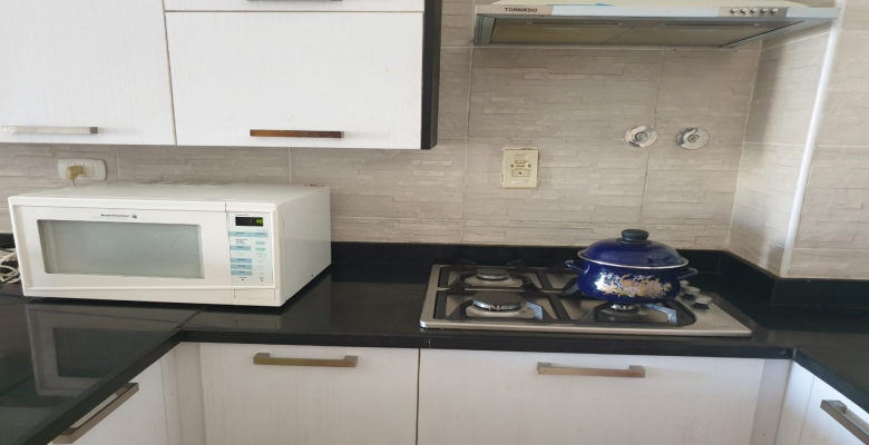 شاليه للايجار في امواج