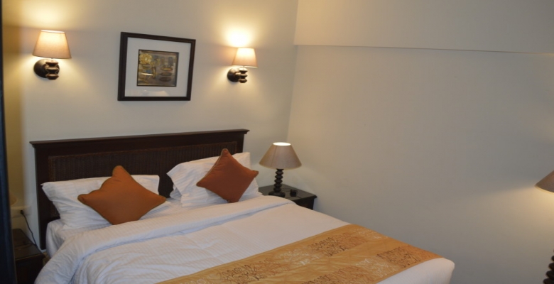 شاليه للايجار فى ساوث بيتش - بورتو السخنه   Chalet for rent in South Beach - Porto Sokhna