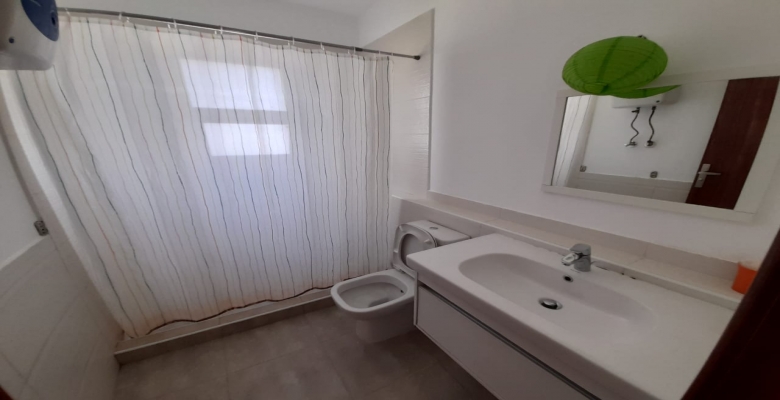 امواج الساحل الشمالي