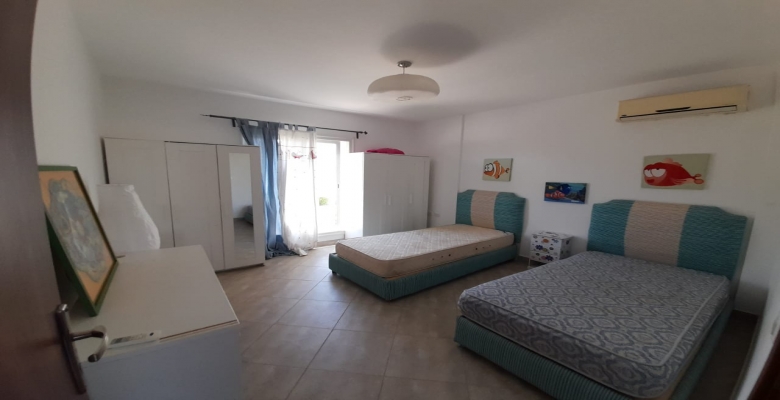 امواج الساحل الشمالي