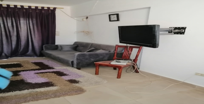 شاليه للايجار العين السخنة - قرية تيوليب.Chalet for rent in Ain Sokhna - Tulip Village