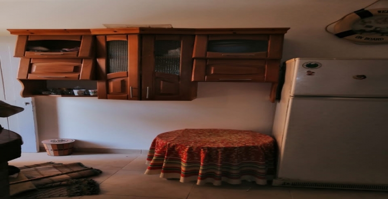 شاليه للايجار العين السخنة - قرية تيوليب.Chalet for rent in Ain Sokhna - Tulip Village