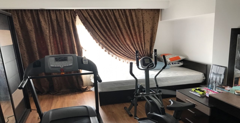 شقة اكسترا سوبر لوكس تصلح كمقر لسفير - بالعجوزة