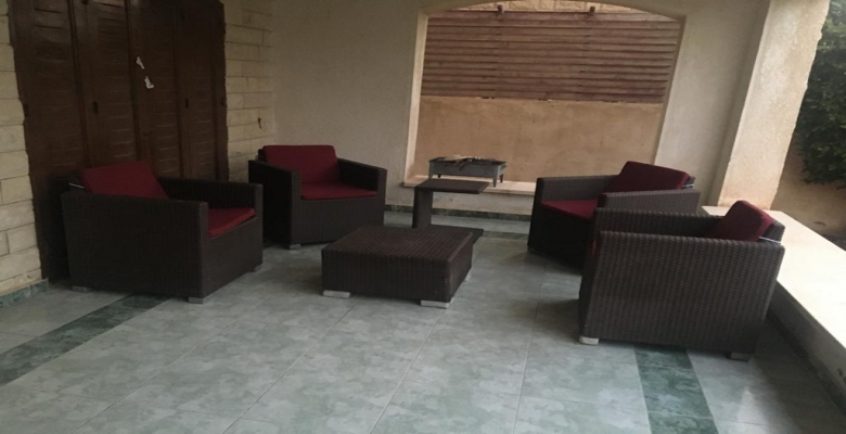 شاليه للايجار بمارينا بوابة 7 الساحل الشمالى / A chalet for rent in Marina Gate 7, North Coast