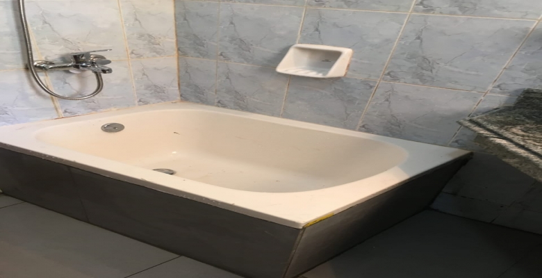 شاليه للايجار بمارينا بوابة 7 الساحل الشمالى / A chalet for rent in Marina Gate 7, North Coast