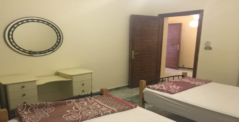 شاليه للايجار بمارينا بوابة 7 الساحل الشمالى / A chalet for rent in Marina Gate 7, North Coast