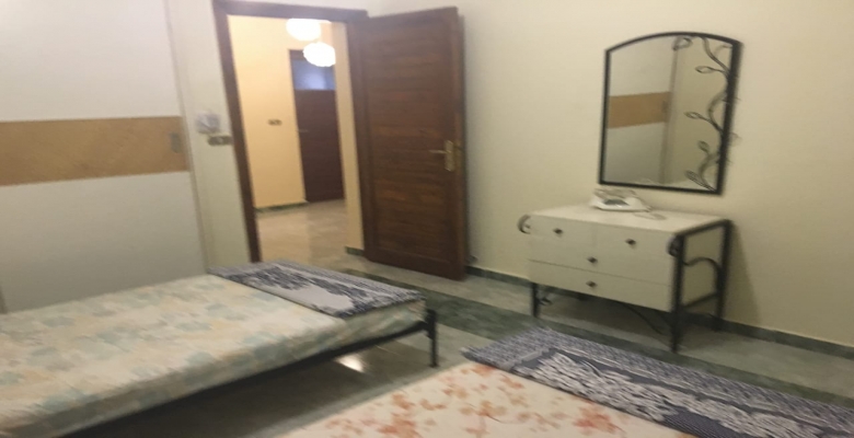 شاليه للايجار بمارينا بوابة 7 الساحل الشمالى / A chalet for rent in Marina Gate 7, North Coast