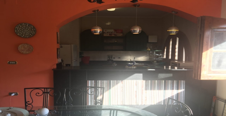 شاليه للايجار بمارينا بوابة 7 الساحل الشمالى / A chalet for rent in Marina Gate 7, North Coast