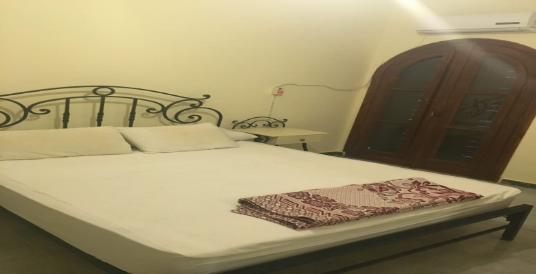 شاليه للايجار بمارينا بوابة 7 الساحل الشمالى / A chalet for rent in Marina Gate 7, North Coast