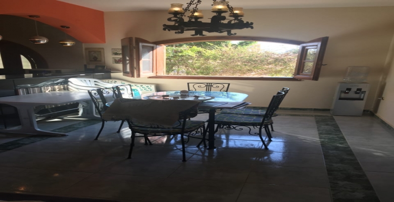 شاليه للايجار بمارينا بوابة 7 الساحل الشمالى / A chalet for rent in Marina Gate 7, North Coast