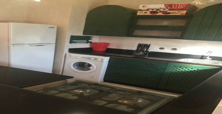 شاليه للايجار بمارينا بوابة 7 الساحل الشمالى / A chalet for rent in Marina Gate 7, North Coast